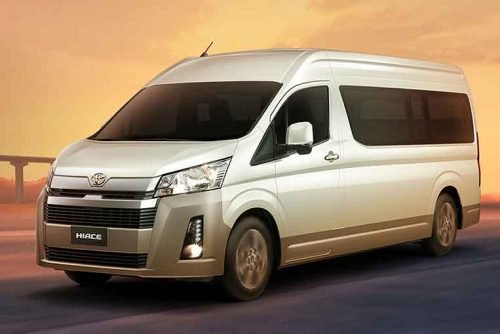 Minibus Transfer from Hurghada Airport🔁ElGouna