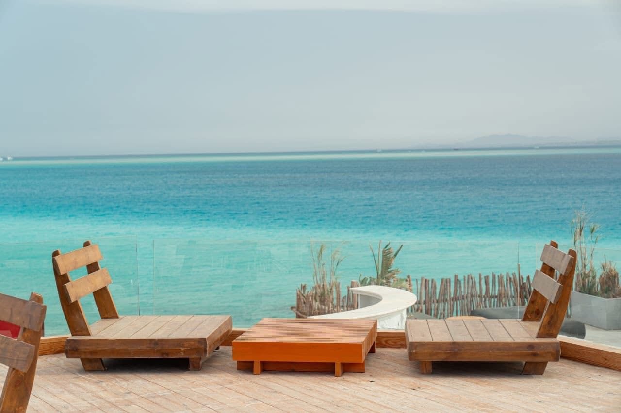 OZIREA Island-Hurghada